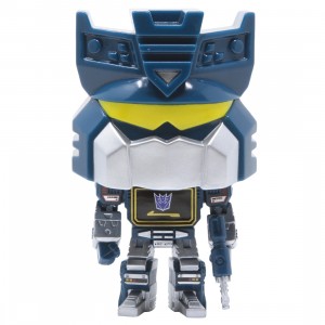Funko POP Retro Toys Transformers - Soundwave (blue)