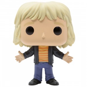 Funko POP Movies Dumb And Dumber - Casual Harry Dunne (navy)