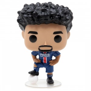 Funko POP Paris Saint-Germain - Marquinhos (blue)