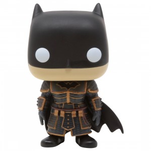 Funko POP Heroes DC Comics Imperial Palace - Batman (black)