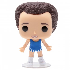 Funko POP Icons Richard Simmons (blue)