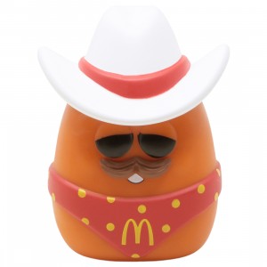 Funko POP Ad Icons McDonald's - Cowboy McNugget (brown)