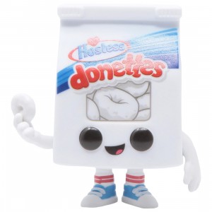 Funko POP Hostess Donettes - Powdered Donettes (white)