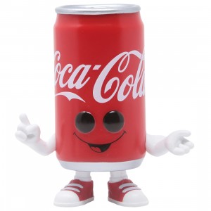 Funko POP Coca-Cola - Coca-Cola Can (red)