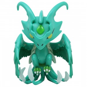 Funko POP Bakugan Battle Brawlers - Skyress (green)