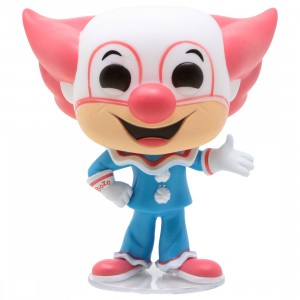 Funko POP Icons Bozo - Bozo The Clown (red)