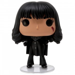 Funko POP TV The Umbrella Academy - Allison (black)