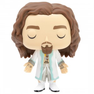 Funko POP TV The Umbrella Academy - Klaus (white)
