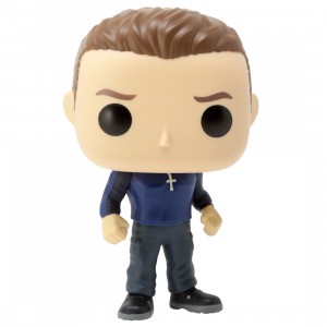 Funko POP Movies Fast And Furious 9 - Jakob Toretto (blue)