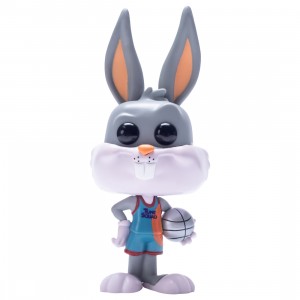 Funko POP Movies Space Jam A New Legacy - Bugs Bunny (gray)