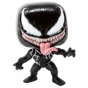 Funko POP Venom Let There Be Carnage - Venom (black)