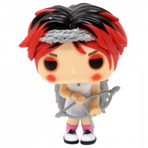 Funko POP Rocks Yungblud (white)