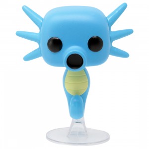 Funko POP Games Pokemon - Horsea (blue)