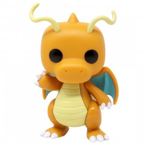 Funko POP Games Pokemon - Dragonite (yellow)