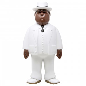 Funko Vinyl Gold 12 Inch Notorious B.I.G. White Suit (white)