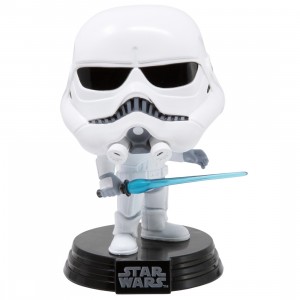 Funko POP Star Wars - Concept Series Stormtrooper (white)