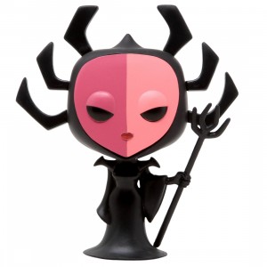 Funko POP Animation Samurai Jack - High Priestess (black)