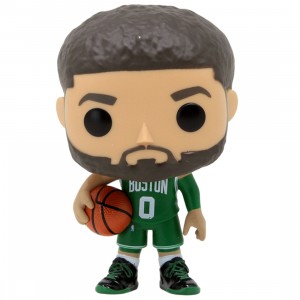 Funko POP Basketball NBA Boston Celtics - Jayson Tatum Green Jersey (green)