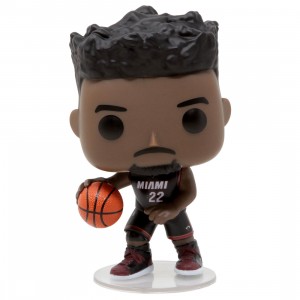 Funko POP NBA Miami Heat - Jimmy Butler (black)