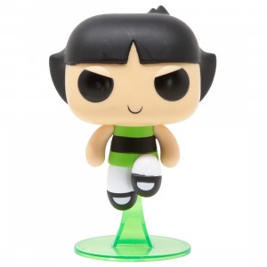 Funko POP Animation The Powerpuff Girls - Buttercup (green)