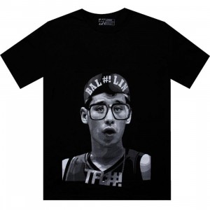 The Forest Lab BAL-LIN Tee (black) - PYS.com Exclusive