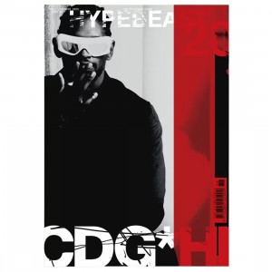 Hypebeast Magazine Issue 36 - The Platinum Issue - Winter 2025 (multi)