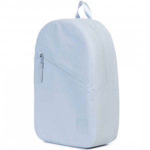 Herschel Supply Co Parker Backpack (blue / quarry tarpaulin)