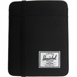 Herschel Supply Co Cypress Sleeve For iPad Air (black)