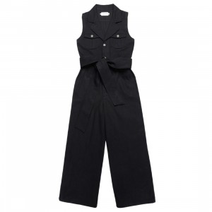 Honor The Gift Women Service Jumpsuit (black)