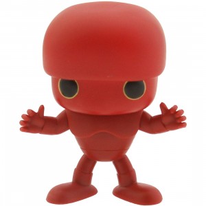 Funko POP ASIA Astro Boy - Bora (red)