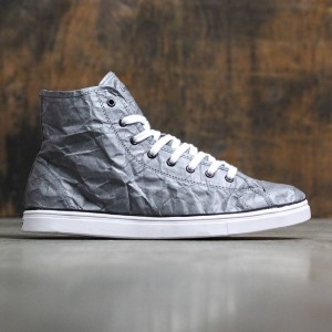 Unstitched Utilities Next Day Mid (cool grey / black)