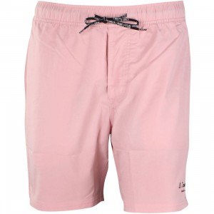 Barney Cools Men Shifty Shorts (pink)
