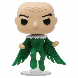 Funko POP Marvel 80th First Appearance Vulture (green)