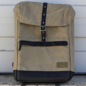 Hex Alliance Backpack (khaki)