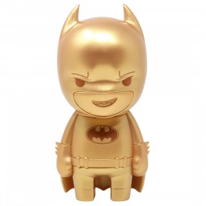 Kokies Batman Gold Figure (gold)