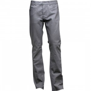 KR3W Kslim Lined Jean (grey)