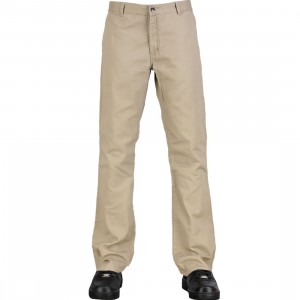 KR3W Klassic Chino Pants (dark khaki)