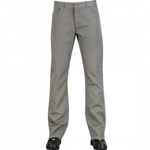 KR3W Klassic Twill Pants (grey)