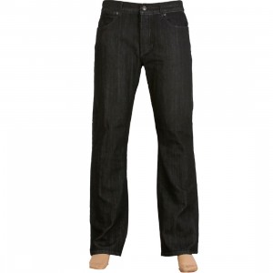 KR3W Klassic Basics Jean (black)