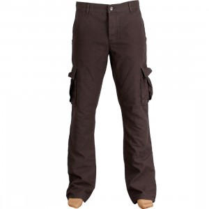 KR3W Klassic Cargo Pants (charcoal grey)