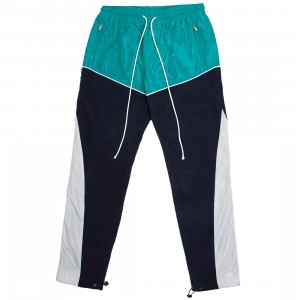 Lifted Anchors Men Madden Pants (teal / blue)