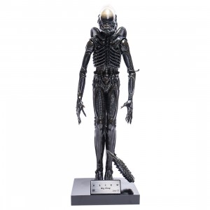 Medicom Alien Big Chap Statue (black)