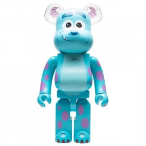 Medicom Disney Pixar Monsters Inc. Sulley 1000% Figure (blue)
