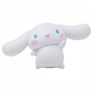 Medicom UDF Sanrio Characters Cinnamoroll Figure (white)