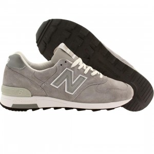 New Balance Men M1400JGY - Made In USA (gray)