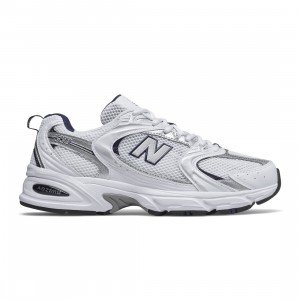 New Balance Men 530 MR530SG (white / gray)