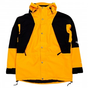 The North Face Men 1994 Retro Mountain FutureLight Jacket (yellow / gold)