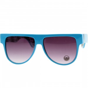Neff Spectra Sunglasses (aztecca blue)