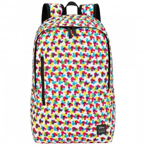 Nixon x Disney Smith SE II Backpack - Mickey (multi)