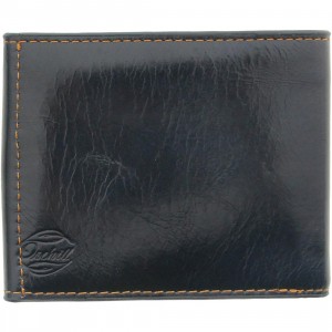 Orchill Vault Wallet (blue / brown)